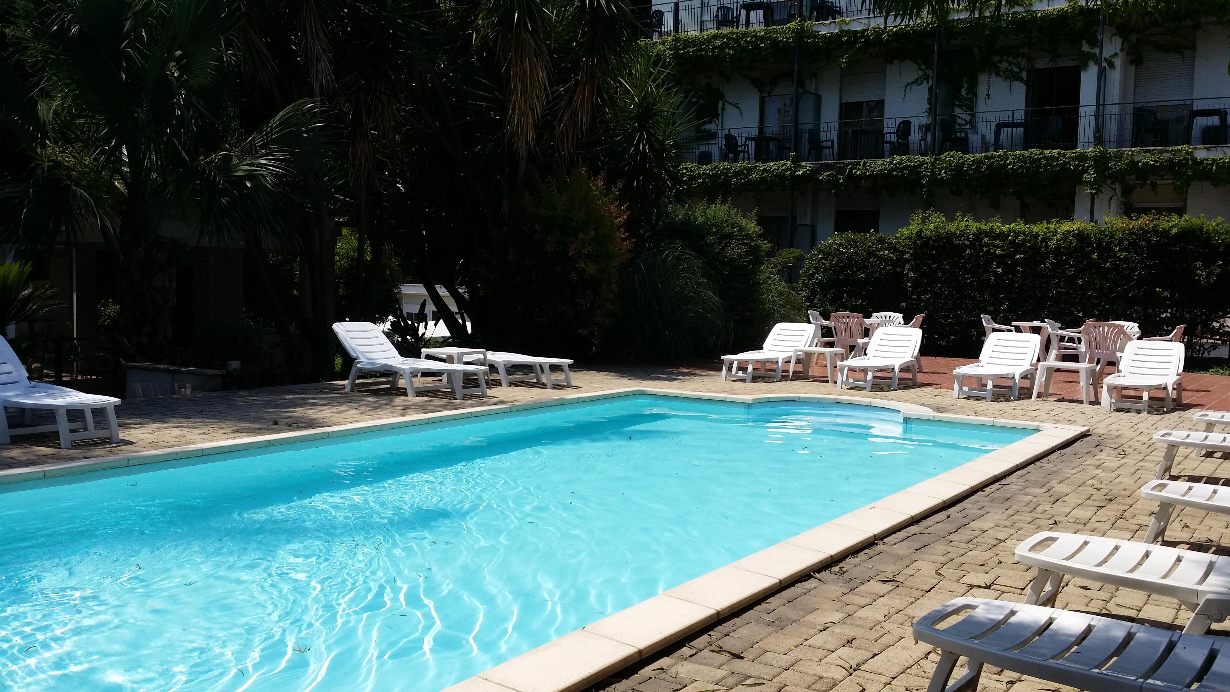 Hotel Giardino D'Europa Rome Buitenkant foto