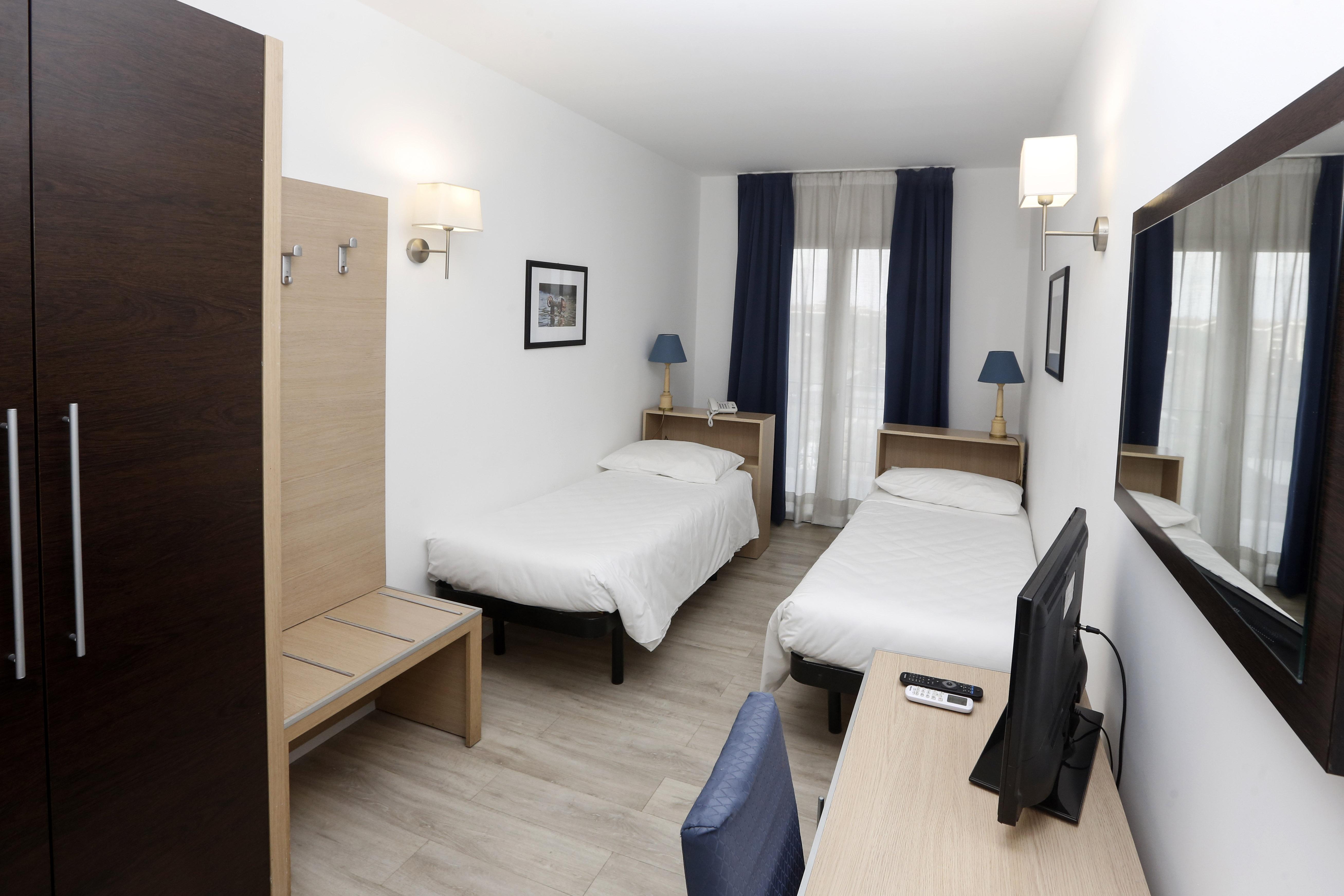 Hotel Giardino D'Europa Rome Buitenkant foto