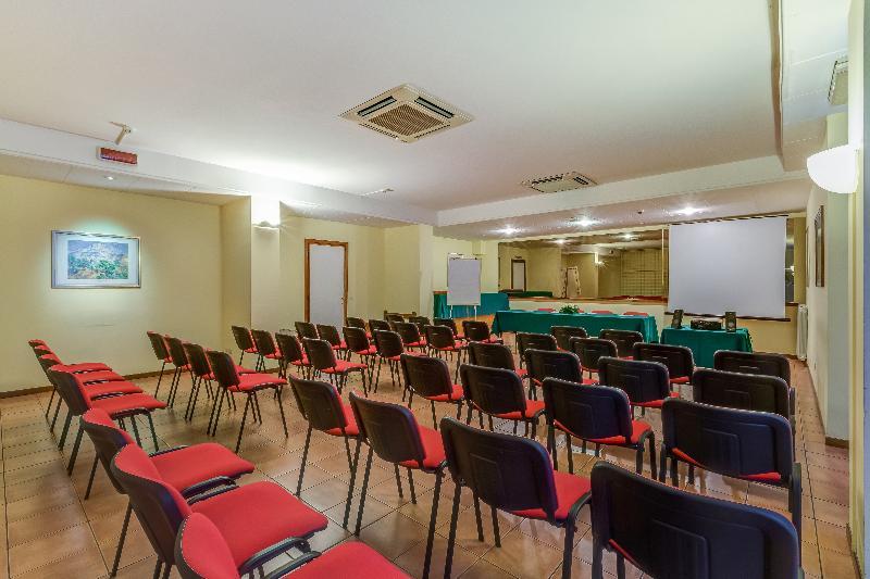 Hotel Giardino D'Europa Rome Buitenkant foto