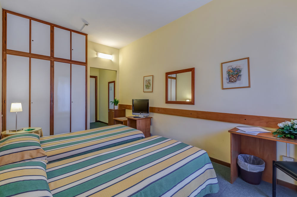 Hotel Giardino D'Europa Rome Buitenkant foto